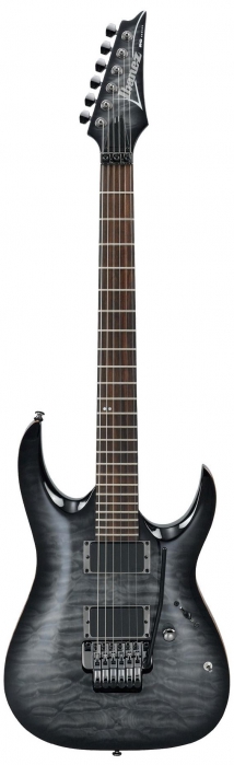 Ibanez RGA 72 TQMZ TGB electric guitar