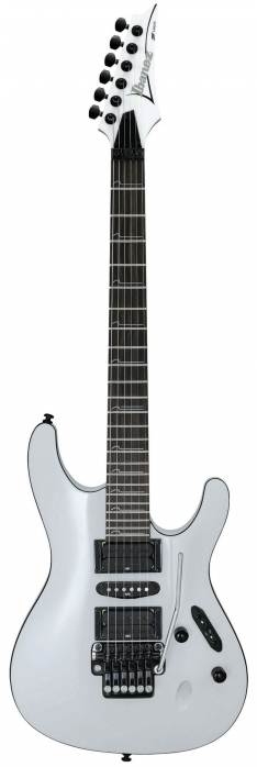Ibanez S-570B WH electric guitar