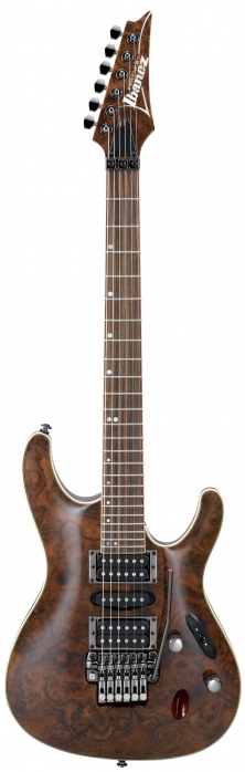 Ibanez S970CW NT S Premium electric guitar