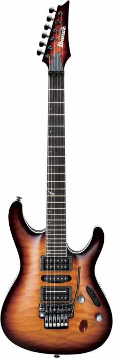 Ibanez S 5470Q RBB S Prestige electric guitar