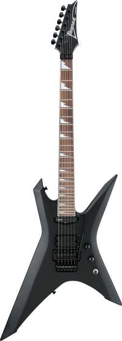 Ibanez XPT 700 XH BKF electric guitar
