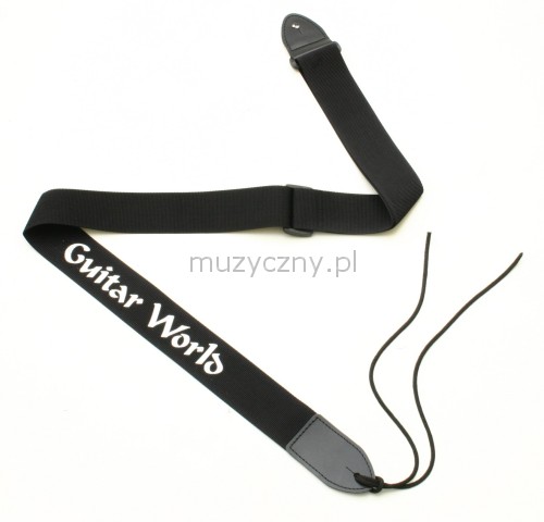 Akmuz PK-31 universal guitar strap