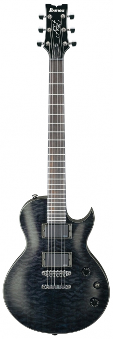 Ibanez ARZ800 TDB electric guitar