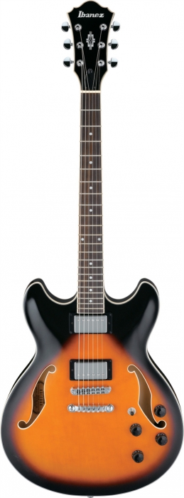 Ibanez AS 73 BS ARTCORE