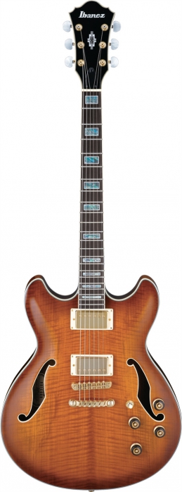 Ibanez A S93 VLS ARTCORE electric guitar