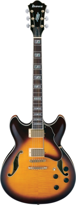 Ibanez AS103 VB ARTCORE electric guitar