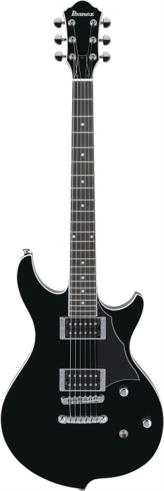 Ibanez DN 300 BK electric guitar