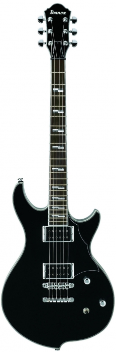 Ibanez DN 500 BK electric guitar