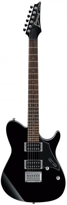 Ibanez FR 320 BK electric guitar