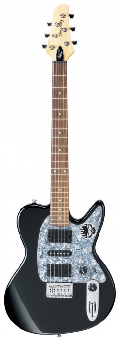 Ibanez NDM2 BK Noodles electric guitar