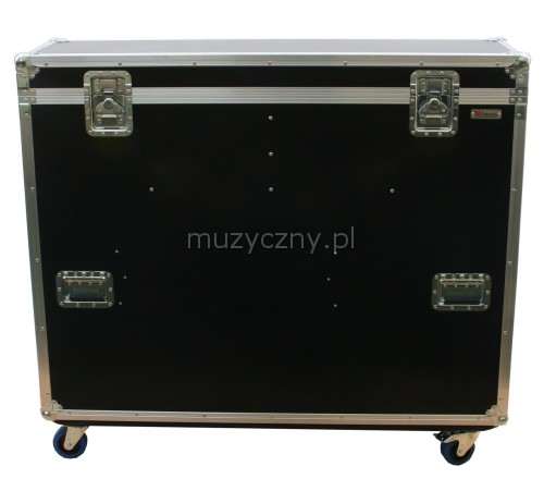 Barczak M7CL-48 mixer transportation case