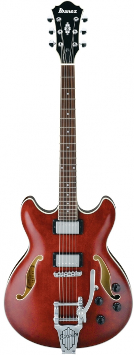 ibanez artcore as73t