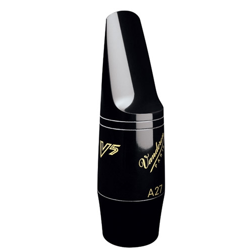 Vandoren A27 alto sax mouthpiece