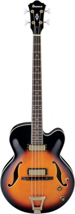 Ibanez AFB200 BS bass guitar