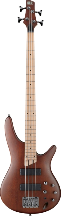 Ibanez SR500M BM Soundgear Prestige bass guitar