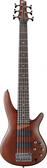 Ibanez SR506 BM bass guitar