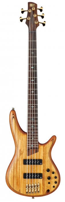 Ibanez SR1205 VNF Soundgear Premium bass guitar