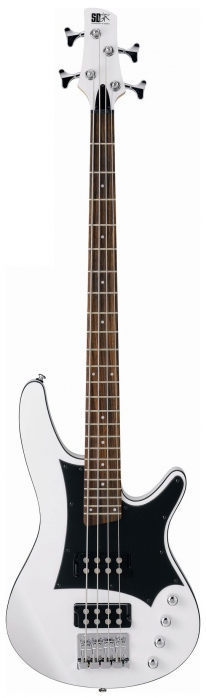 Ibanez SRX430 WH bass guitar