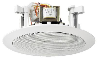 Monacor EDL-25 PA ceiling speaker