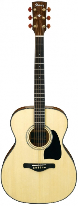Ibanez AC3000 NT acoustic guitar