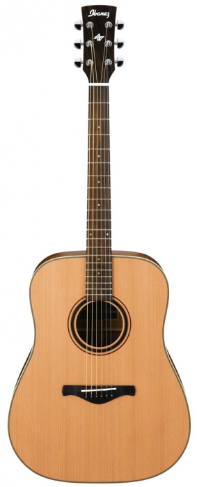 Ibanez AW250 LG acoustic guitar
