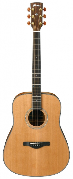 Ibanez AW3050 LG Acoustic Guitar