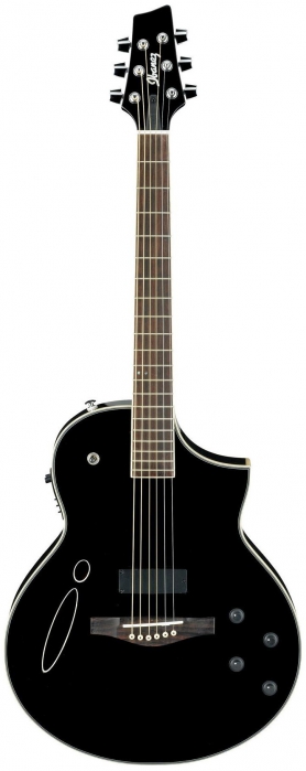 Ibanez MSC350 BK MONTAGE