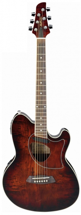 Ibanez TCM 50 E VSB Talman