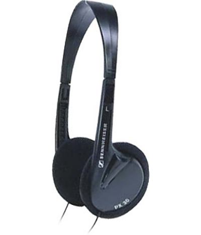 Sennheiser PX-30 headphones