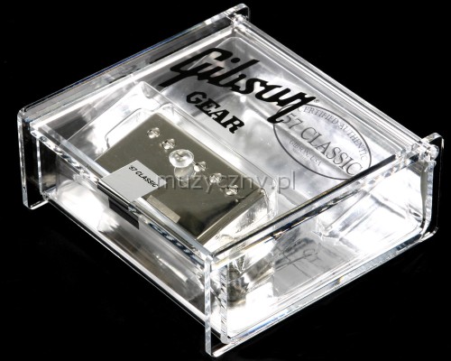 Gibson IM57R NH ′57 Classic Alnico II Humb. Nickel Gibson IM57R NH ′57 Classic Alnico II Humb. Nickel