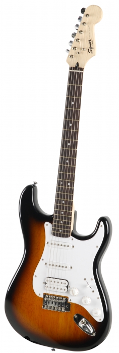 Fender Squier Bullet W/TREM BSB electric guitar