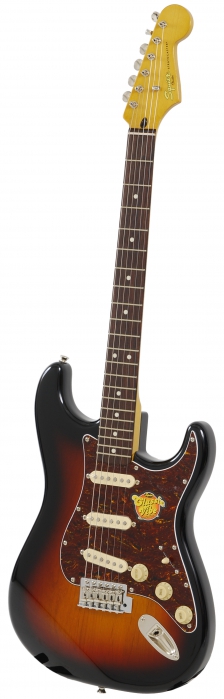 Fender Squier Classic Vibe Strat 60