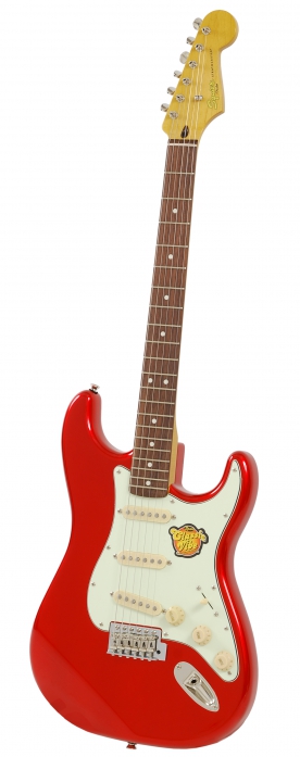 Fender Squier Classic Vibe Strat 60′s