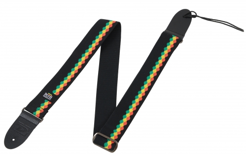 Dunlop BOB02 HACKY SACK guitar strap