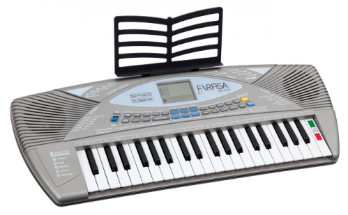 Farfisa SK 410 keyboard instrument