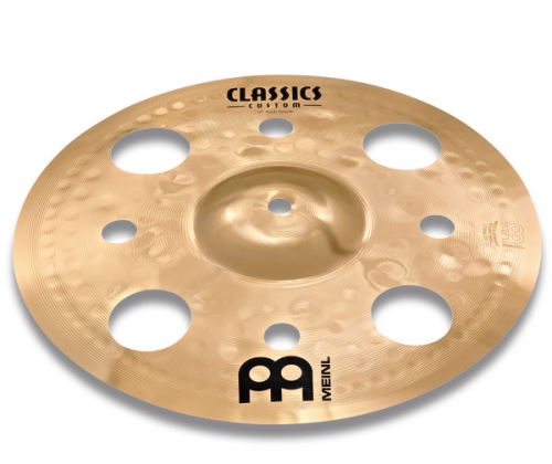 Meinl Classics Custom Trash Splash 12″ cymbal