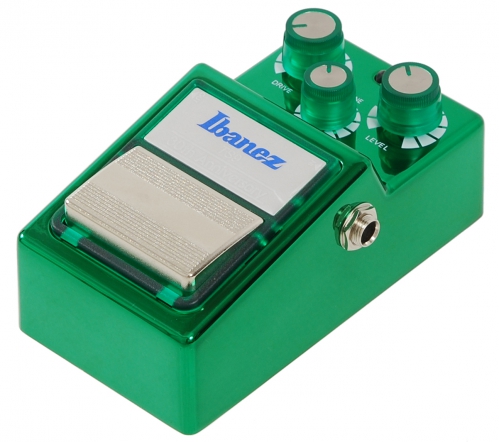 Ibanez TS 930 TH Tubescreamer 30th Anniversary guitar effect pedal