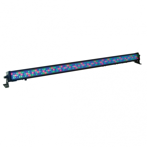 American DJ Mega Bar LED RC panel LED RGB DMX