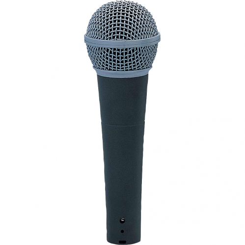 American Audio DJM-58 dynamic microphone
