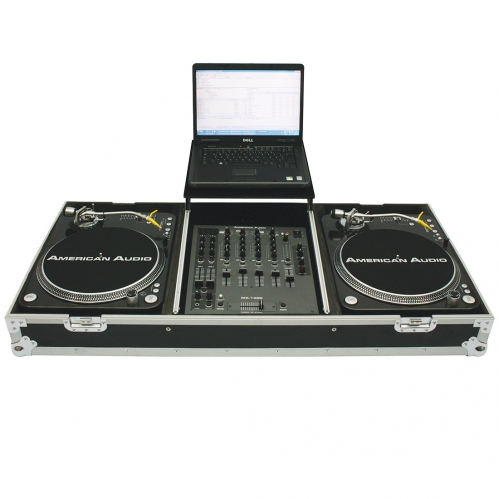 Accu Case ACF-SW/LTDJ3 System laptop Case