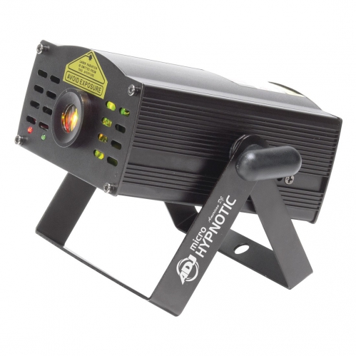 American DJ Micro Hypnotic laser