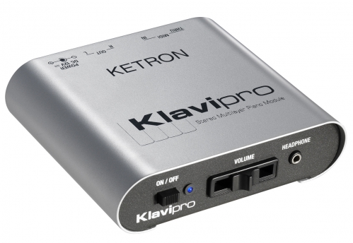 Ketron KlaviPro audio module