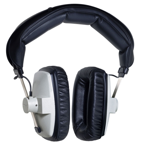 Beyerdynamic DT100 (400 Ohm) closed headphones