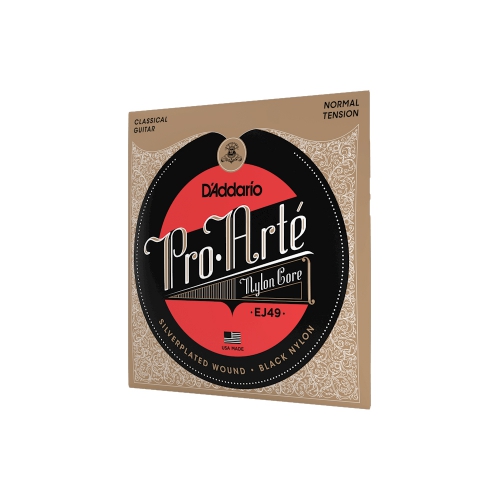 D′Addario J-49 classical guitar strings