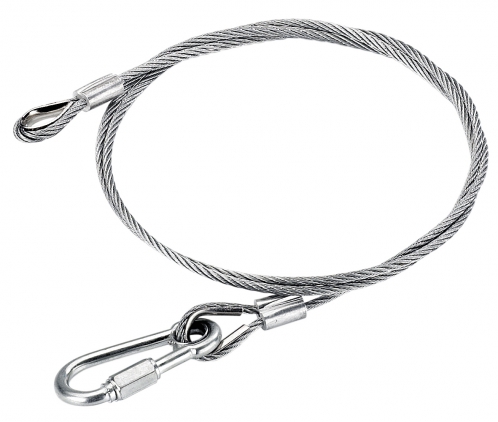 Monacor TAR-140 safety rope