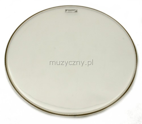 Aquarian 22 ″ RSP2 2/ply no / glue drumhead