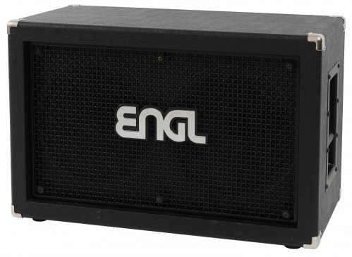 Engl E212VHB PRO  speaker cabinet 2x12″ Celestion Vintage 30 speakers