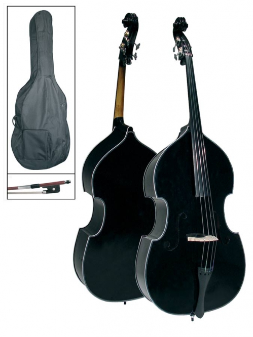 Leonardo KM0944B double bass