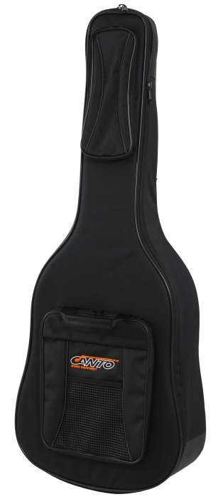 Canto GBAK acoustic guitar case