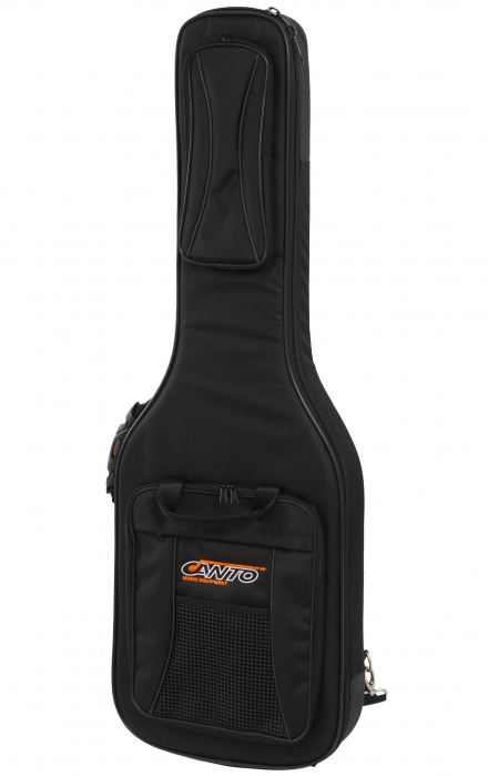 Canto GBEL electric guitar case